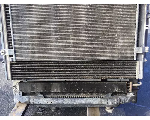 KENWORTH T800 Radiator