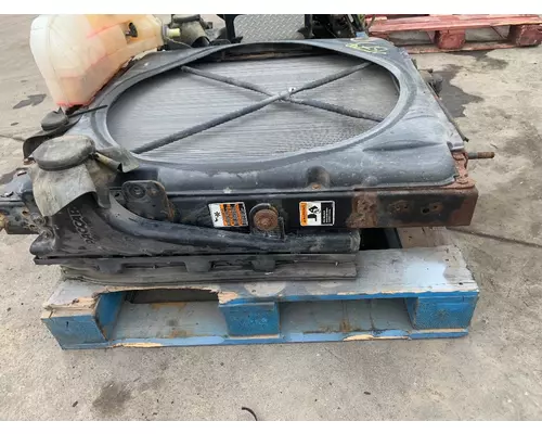KENWORTH T800 Radiator
