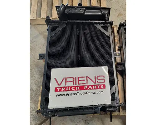 KENWORTH T800 Radiator
