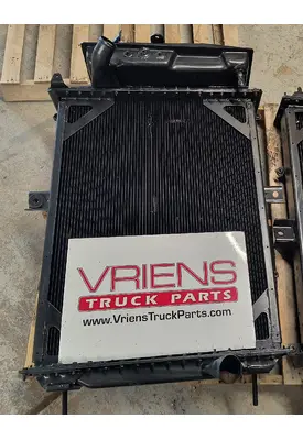 KENWORTH T800 Radiator
