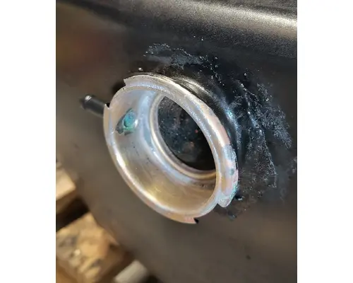 KENWORTH T800 Radiator