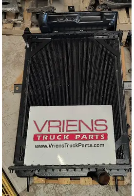 KENWORTH T800 Radiator