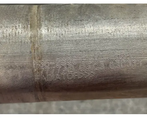 KENWORTH T800 Radiator