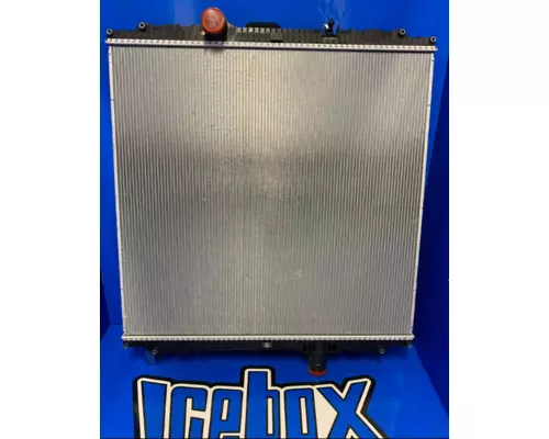 KENWORTH T800 Radiator