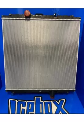 KENWORTH T800 Radiator