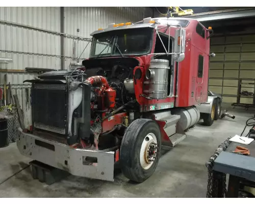 KENWORTH T800 Radiator