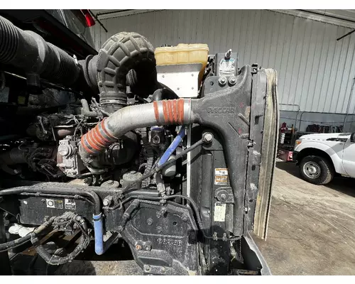 KENWORTH T800 Radiator