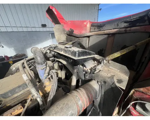 KENWORTH T800 Radiator