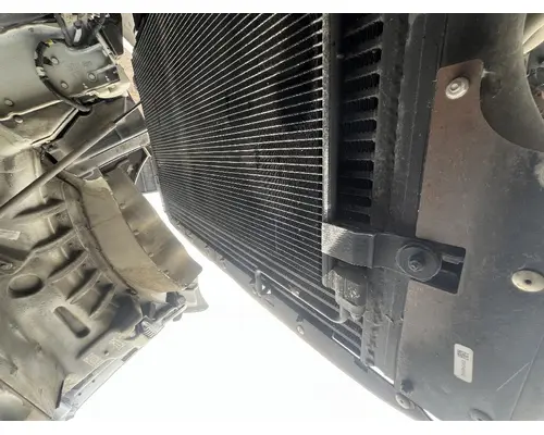 KENWORTH T800 Radiator