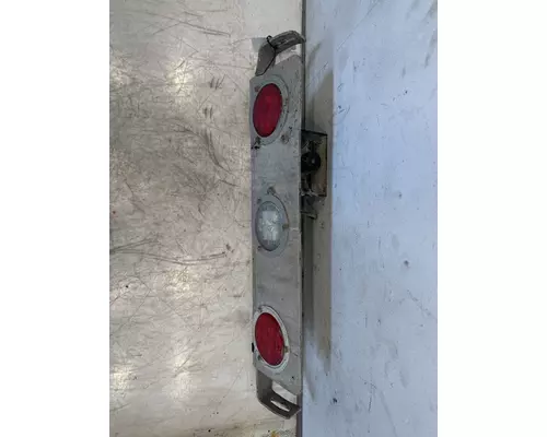 KENWORTH T800 Rear Light Panel