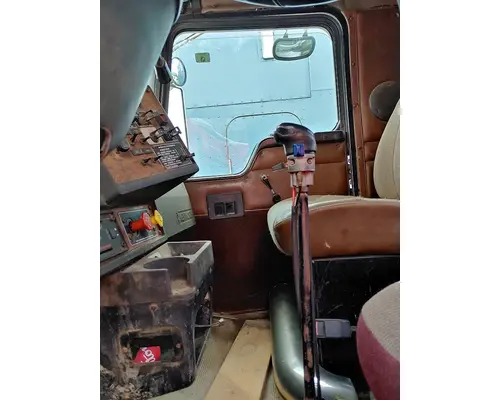 KENWORTH T800 Rebuilders