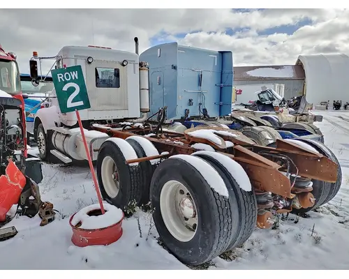 KENWORTH T800 Rebuilders