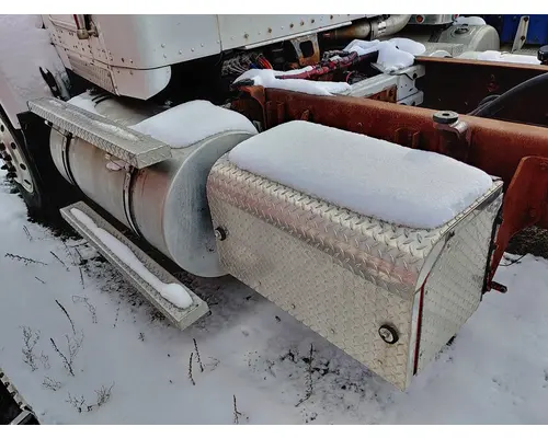 KENWORTH T800 Rebuilders