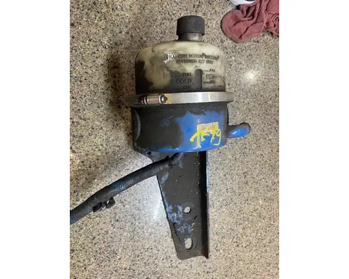 KENWORTH T800 Reservoir