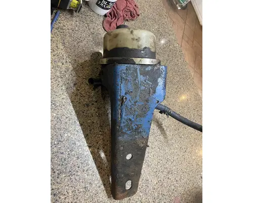 KENWORTH T800 Reservoir