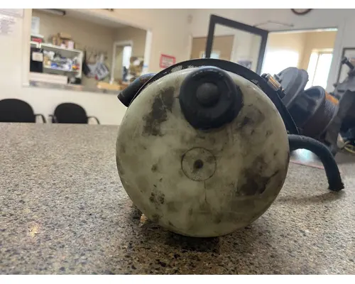 KENWORTH T800 Reservoir