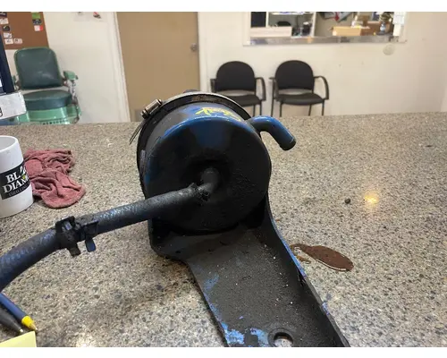 KENWORTH T800 Reservoir