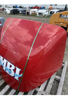 KENWORTH T800 Roof Assembly