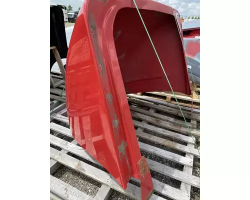 KENWORTH T800 Roof Assembly
