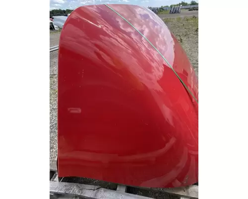 KENWORTH T800 Roof Assembly