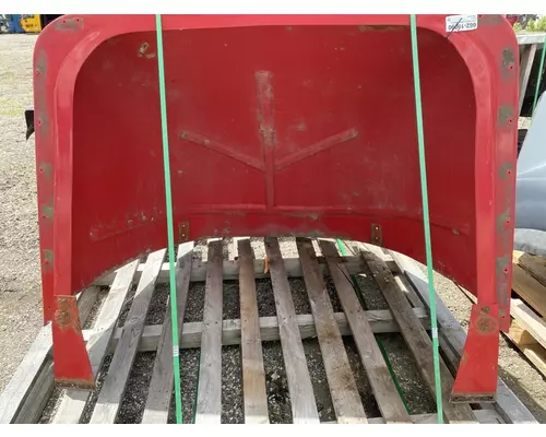 KENWORTH T800 Roof Assembly