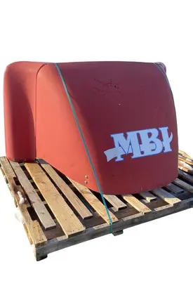 KENWORTH T800 Roof Assembly
