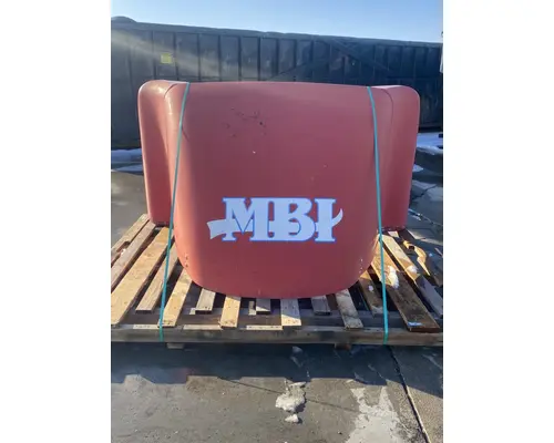 KENWORTH T800 Roof Assembly