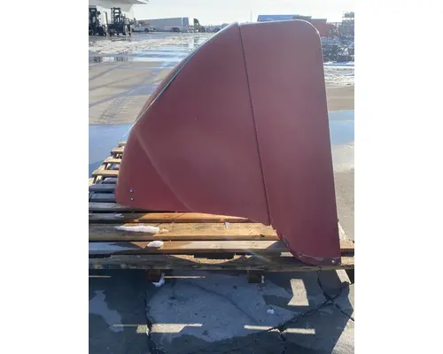 KENWORTH T800 Roof Assembly
