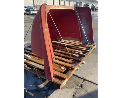 KENWORTH T800 Roof Assembly