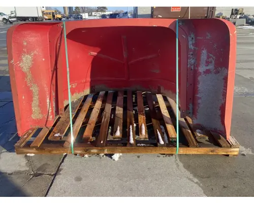KENWORTH T800 Roof Assembly