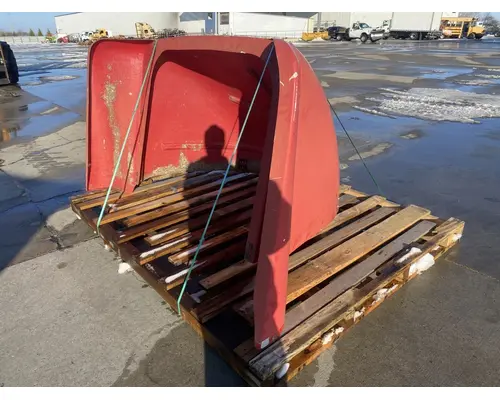 KENWORTH T800 Roof Assembly