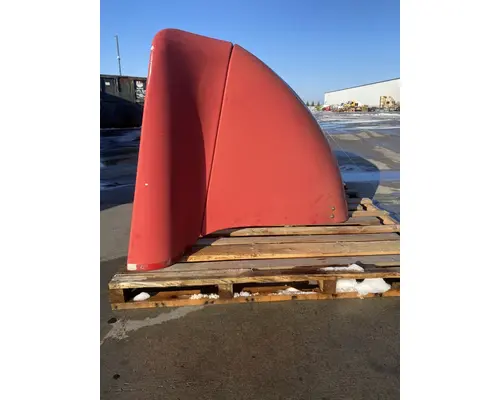 KENWORTH T800 Roof Assembly