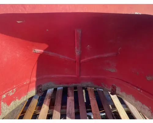 KENWORTH T800 Roof Assembly