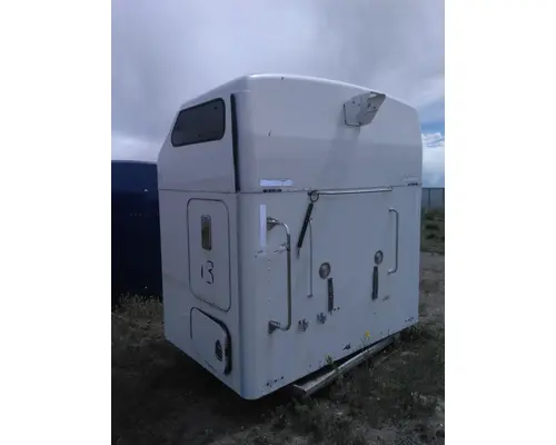 KENWORTH T800 SLEEPER