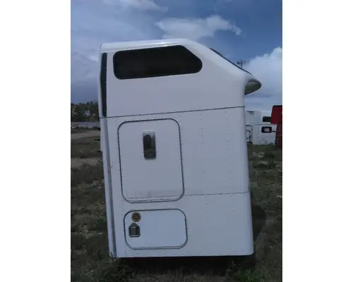KENWORTH T800 SLEEPER