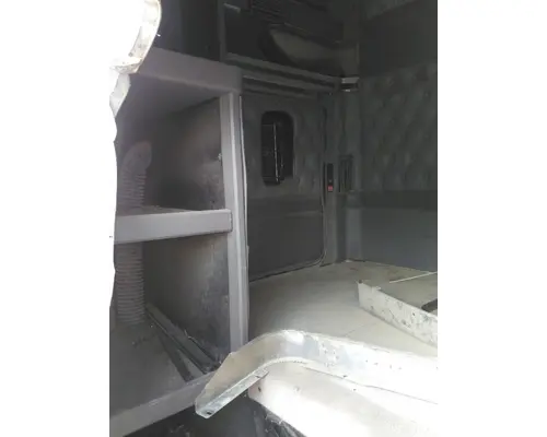 KENWORTH T800 SLEEPER