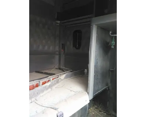 KENWORTH T800 SLEEPER