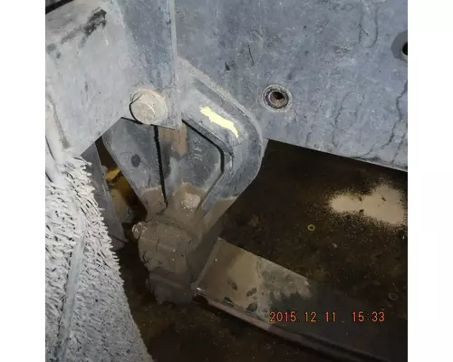KENWORTH T800 SPRING HANGER