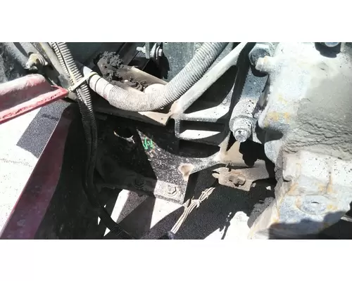 KENWORTH T800 SPRING HANGER