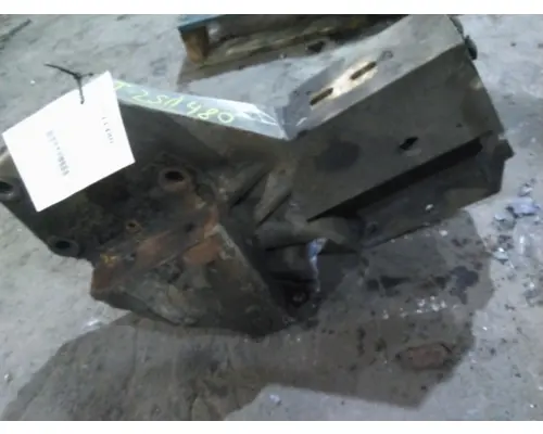 KENWORTH T800 SPRING HANGER