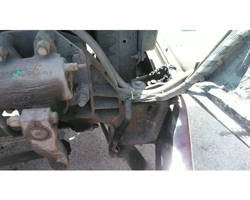KENWORTH T800 SPRING HANGER