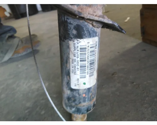 KENWORTH T800 STEERING COLUMN