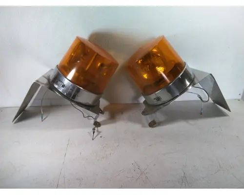 KENWORTH T800 STROBE LIGHT