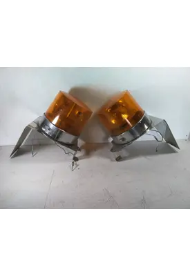 KENWORTH T800 STROBE LIGHT