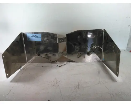 KENWORTH T800 STROBE LIGHT