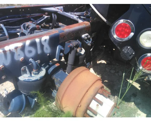 KENWORTH T800 SUSPENSION