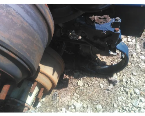 KENWORTH T800 SUSPENSION