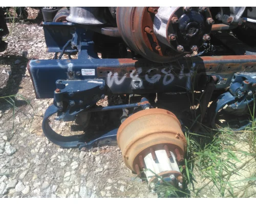 KENWORTH T800 SUSPENSION