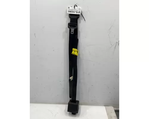 KENWORTH T800 Seat, Front