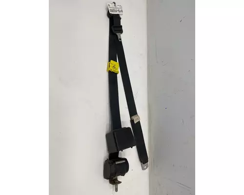 KENWORTH T800 Seat, Front